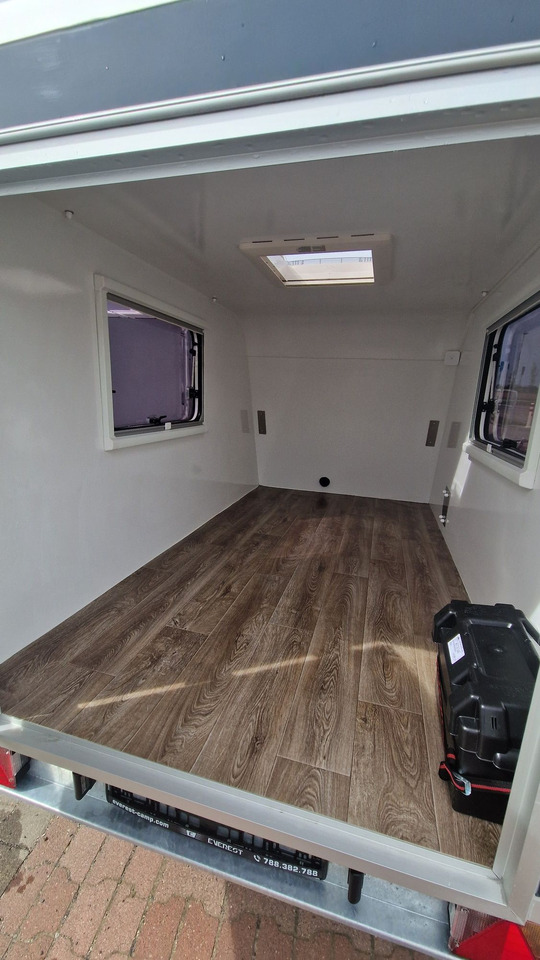 캐러밴 Minikemping Microcamp teardrop mała przyczepa wyprawowa PROMO WYPRZ : 사진 6 캐러밴 Minikemping Microcamp teardrop mała przyczepa wyprawowa PROMO WYPRZ : 사진 6