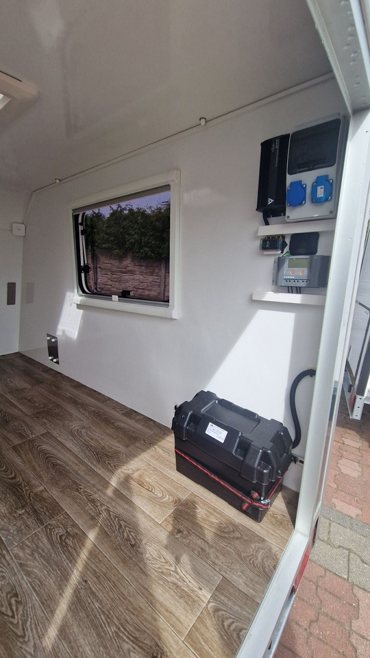 캐러밴 Minikemping Microcamp teardrop mała przyczepa wyprawowa PROMO WYPRZ : 사진 7 캐러밴 Minikemping Microcamp teardrop mała przyczepa wyprawowa PROMO WYPRZ : 사진 7