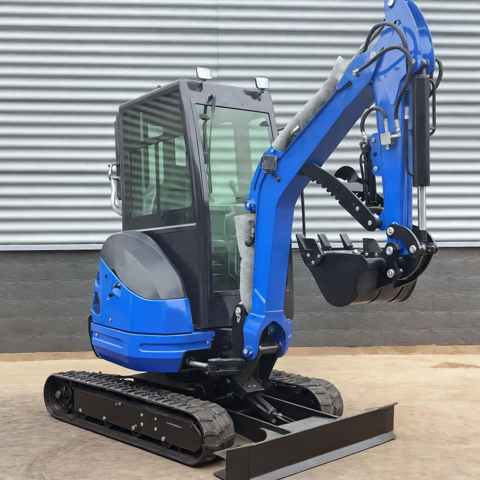 LEZUM DY25U Mini Excavator CE Certification Kubota Engine(Factory Outlet) Mini Pelle Minibagger Minikoparka Miniexcavadora - 미니 굴삭기 : 사진 4 LEZUM DY25U Mini Excavator CE Certification Kubota Engine(Factory Outlet) Mini Pelle Minibagger Minikoparka Miniexcavadora - 미니 굴삭기 : 사진 4