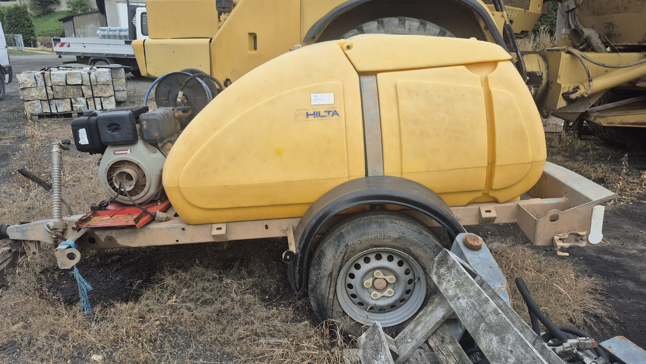 MORRIS TW003HR - 압력 세척기 : 사진 3 MORRIS TW003HR - 압력 세척기 : 사진 3