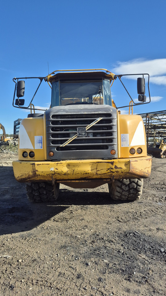 VOLVO A30D - 관절 덤프 : 사진 2 VOLVO A30D - 관절 덤프 : 사진 2