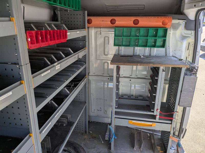 패널 밴 Furgone FIAT Ducato - 2021 furgone alto corto (L3H3) : 사진 8 패널 밴 Furgone FIAT Ducato - 2021 furgone alto corto (L3H3) : 사진 8