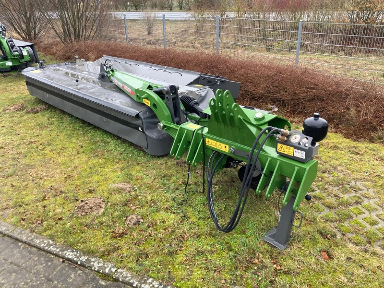 Fendt SLICER 3670 AKTION - 모어 : 사진 4 Fendt SLICER 3670 AKTION - 모어 : 사진 4