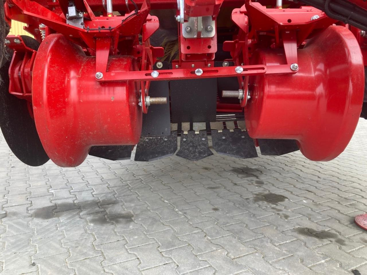 Grimme EVO 280 NEU - 감자 수확기 : 사진 4 Grimme EVO 280 NEU - 감자 수확기 : 사진 4