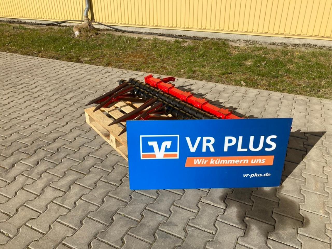 Grimme MÖHRENAUFNAHME EVO 280 - 감자 수확기 : 사진 1 Grimme MÖHRENAUFNAHME EVO 280 - 감자 수확기 : 사진 1