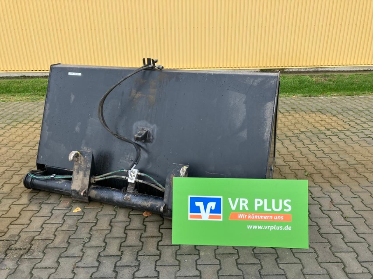 HOCHKIPPSCHAUFEL FRICKE EUROAUFNAH - 버킷 : 사진 1 HOCHKIPPSCHAUFEL FRICKE EUROAUFNAH - 버킷 : 사진 1