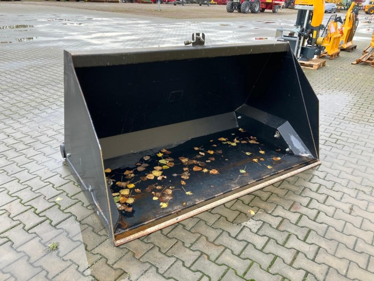 HOCHKIPPSCHAUFEL FRICKE EUROAUFNAH - 버킷 : 사진 3 HOCHKIPPSCHAUFEL FRICKE EUROAUFNAH - 버킷 : 사진 3