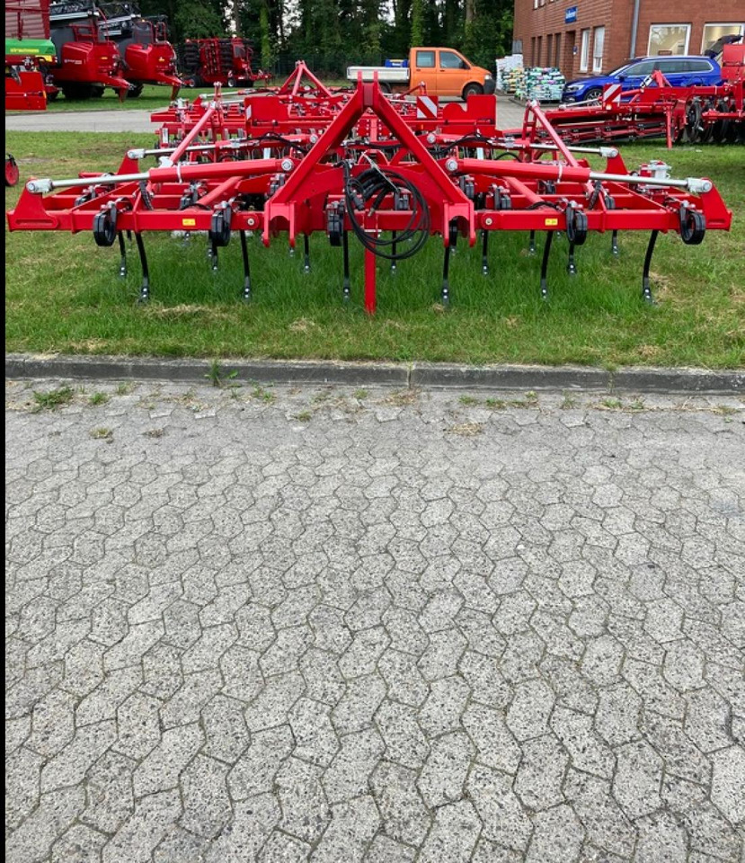 Horsch CRUISER 4 SLROLL PACK - 로터베이터 : 사진 2 Horsch CRUISER 4 SLROLL PACK - 로터베이터 : 사진 2
