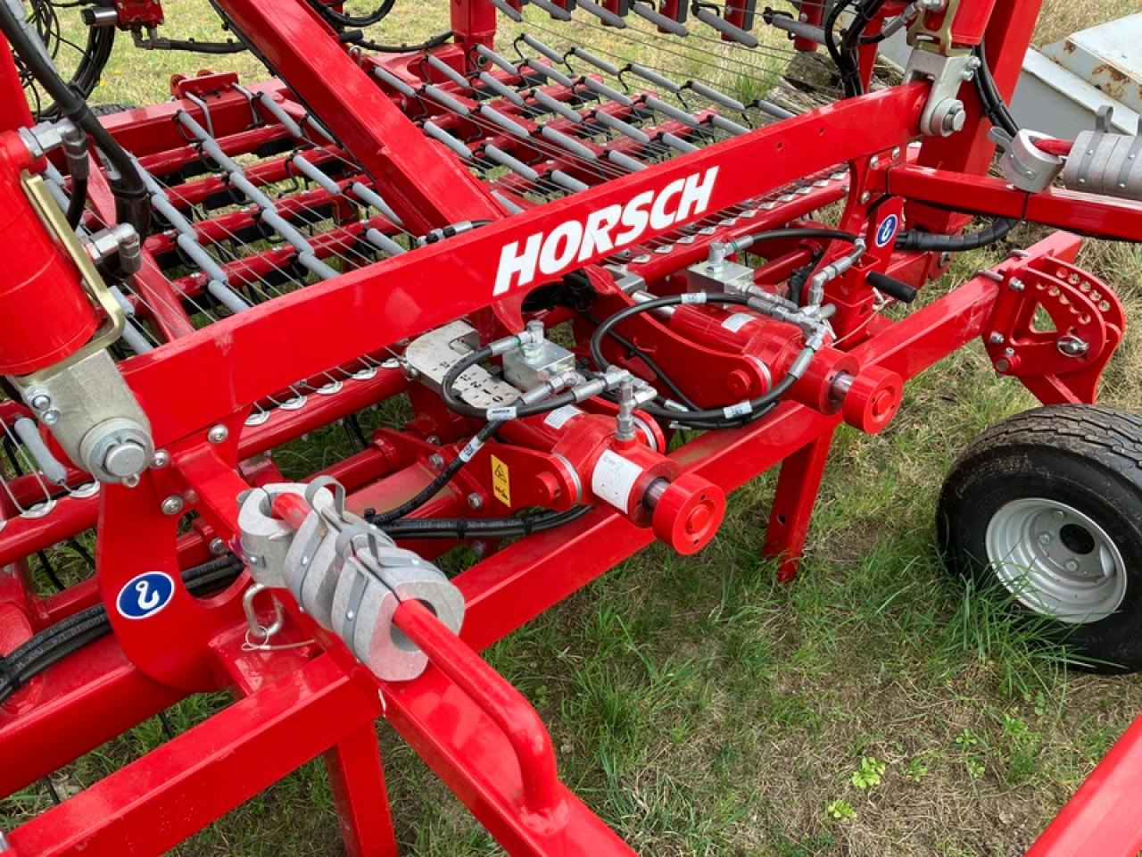 Horsch CURA 12 ST - 해로 : 사진 5 Horsch CURA 12 ST - 해로 : 사진 5