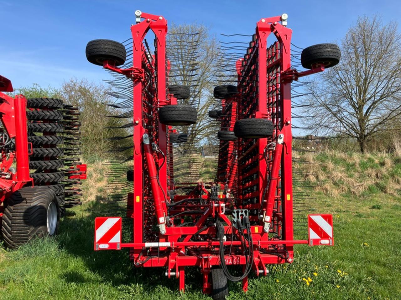 Horsch CURA 13.5 ST - 해로 : 사진 2 Horsch CURA 13.5 ST - 해로 : 사진 2