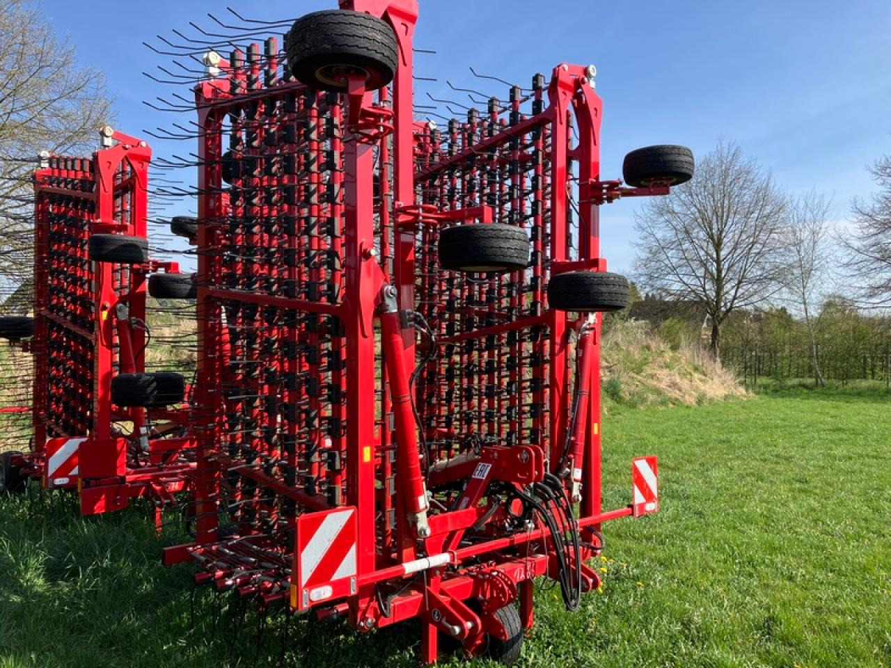 Horsch CURA 13.5 ST - 해로 : 사진 1 Horsch CURA 13.5 ST - 해로 : 사진 1