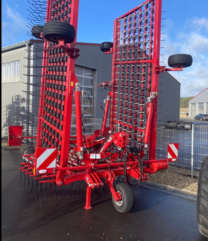 Horsch CURA 9 ST - 해로 : 사진 1 Horsch CURA 9 ST - 해로 : 사진 1