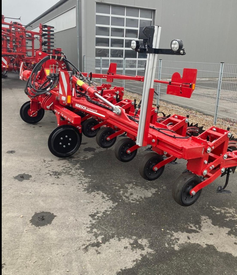 Horsch TRANSFORMER 6 VF - 해로 : 사진 3 Horsch TRANSFORMER 6 VF - 해로 : 사진 3