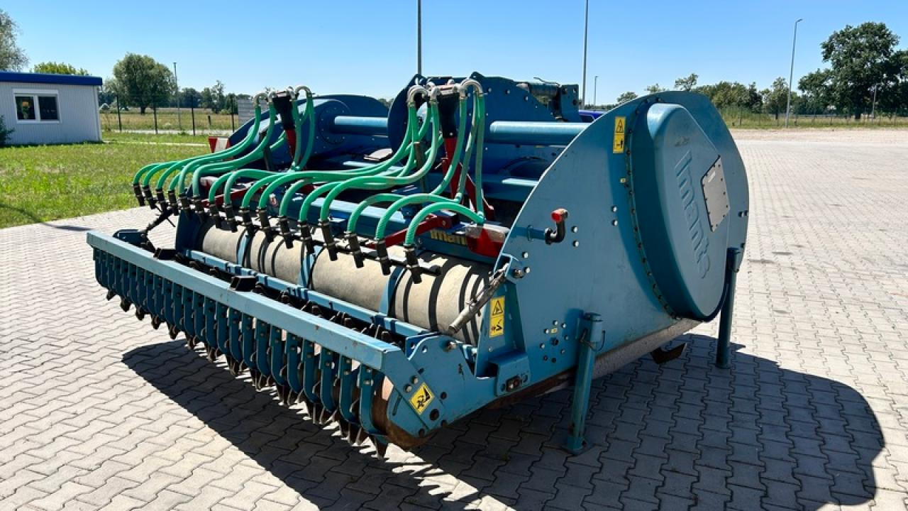 IMANTS SPATENMASCHINE 52 SK300DZFP - 해로 : 사진 5 IMANTS SPATENMASCHINE 52 SK300DZFP - 해로 : 사진 5