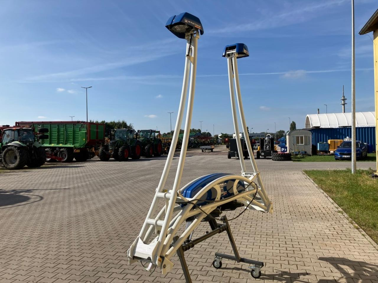 ISARIA PRO ACTIVE N-SENSOR - 내비게이션 시스템 : 사진 2 ISARIA PRO ACTIVE N-SENSOR - 내비게이션 시스템 : 사진 2