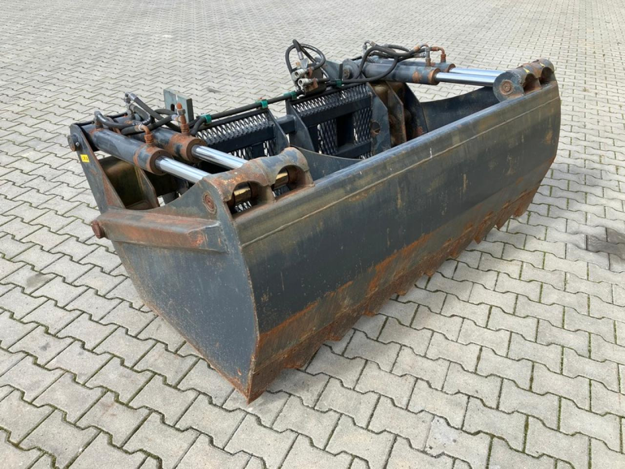 Saphir SSZ199 - 버킷 : 사진 2 Saphir SSZ199 - 버킷 : 사진 2