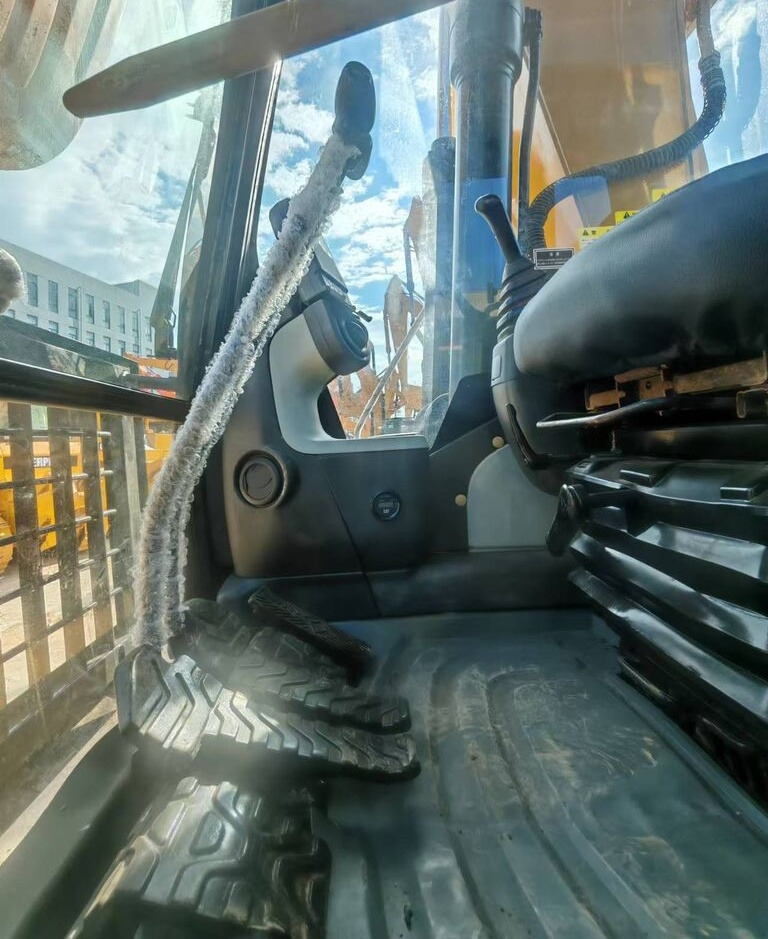 Caterpillar 330BL - 크롤러 굴삭기 : 사진 4 Caterpillar 330BL - 크롤러 굴삭기 : 사진 4