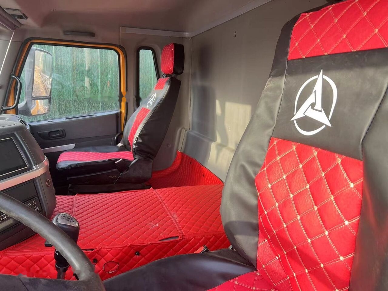 모바일 크레인 Palfinger Sany Factory Direct Sale of Used SANY 75 Ton High-Powerful Truck Cran : 사진 7 모바일 크레인 Palfinger Sany Factory Direct Sale of Used SANY 75 Ton High-Powerful Truck Cran : 사진 7