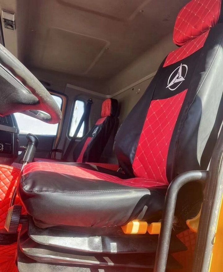 Palfinger Sany STC500 50T 50ton - 모바일 크레인 : 사진 3 Palfinger Sany STC500 50T 50ton - 모바일 크레인 : 사진 3