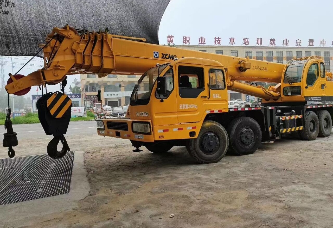 XCMG QY50B QY50K QY70K QY100K QY130K truck crane - 모바일 크레인 : 사진 1 XCMG QY50B QY50K QY70K QY100K QY130K truck crane - 모바일 크레인 : 사진 1
