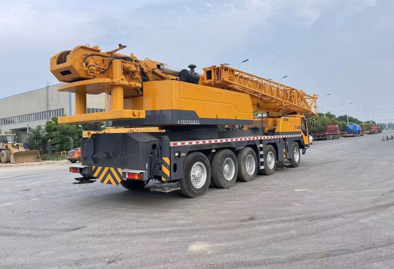 XCMG QY90K QY30K QY50K QY70K QAY200 truck crane - 모바일 크레인 : 사진 3 XCMG QY90K QY30K QY50K QY70K QAY200 truck crane - 모바일 크레인 : 사진 3