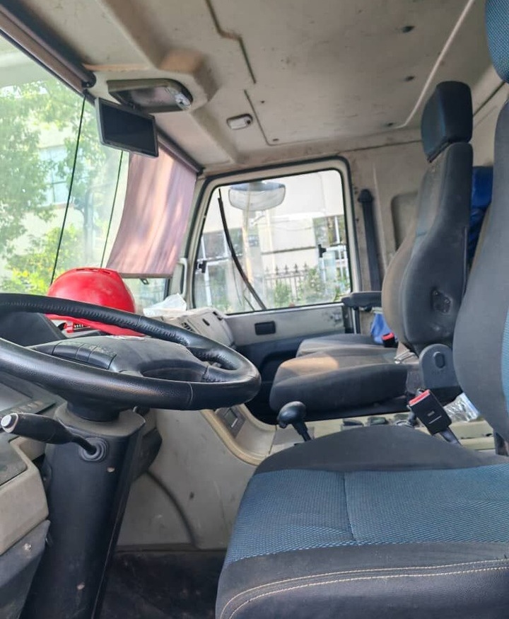 모바일 크레인 Zoomlion QAY400 400T 350T 400ton 350ton : 사진 10