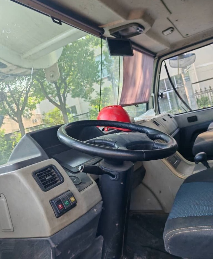 Zoomlion QAY400 400T 350T 400ton 350ton - 모바일 크레인 : 사진 5 Zoomlion QAY400 400T 350T 400ton 350ton - 모바일 크레인 : 사진 5