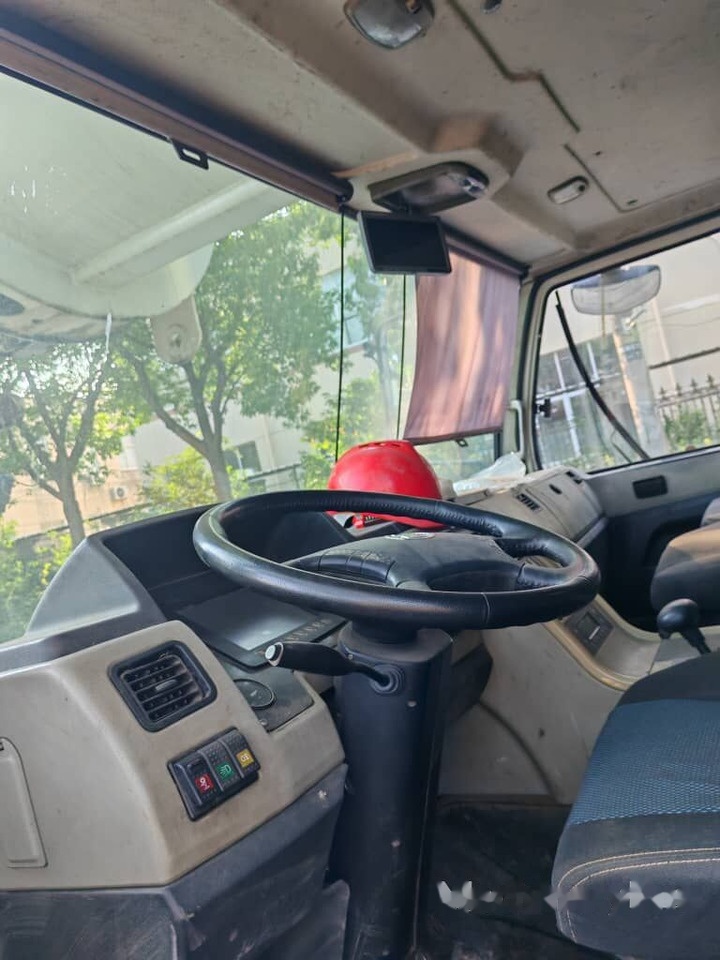 Zoomlion QY400V - 모바일 크레인 : 사진 4 Zoomlion QY400V - 모바일 크레인 : 사진 4