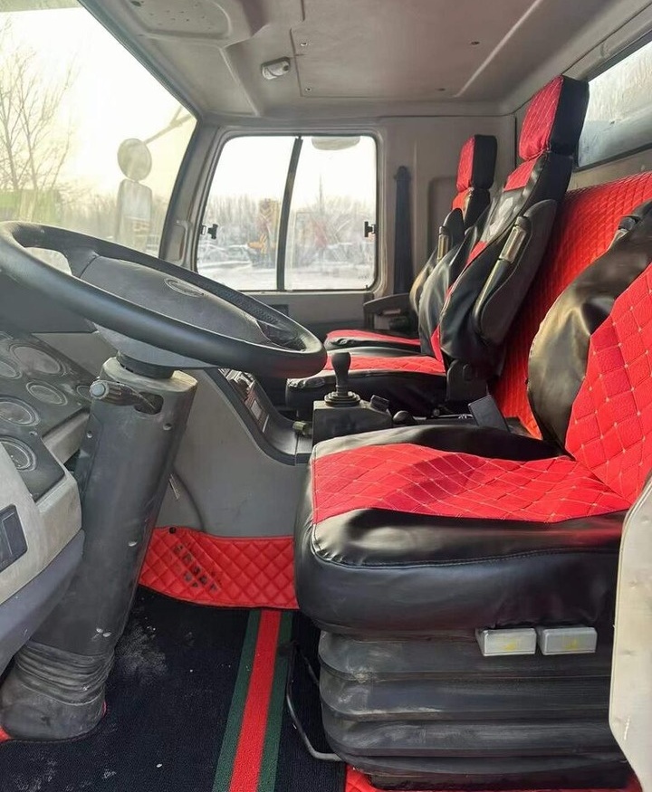 Zoomlion ZTC350 ZTC250 ZTC550 ZTC1000 35t 35ton 50t 70t - 모바일 크레인 : 사진 5 Zoomlion ZTC350 ZTC250 ZTC550 ZTC1000 35t 35ton 50t 70t - 모바일 크레인 : 사진 5