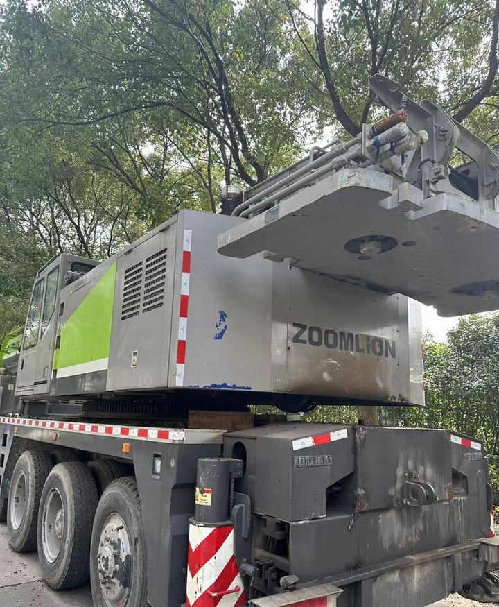 Zoomlion Zoomlion ZTC800V ZTV900V ZTC1000V ZTC110V 110 ton Zoomlion secon - 모바일 크레인 : 사진 2 Zoomlion Zoomlion ZTC800V ZTV900V ZTC1000V ZTC110V 110 ton Zoomlion secon - 모바일 크레인 : 사진 2