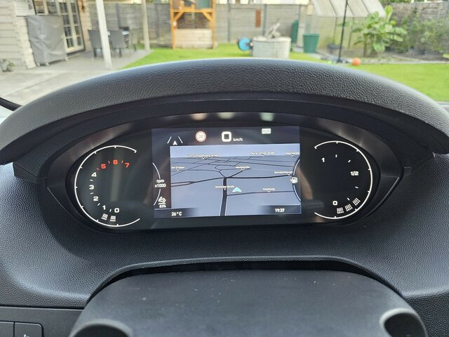 FIAT Ducato 140 DOKA Pritsche 2,9 Navi 10' v.Cockpit - 플랫베드 밴, 콤비 밴 : 사진 3 FIAT Ducato 140 DOKA Pritsche 2,9 Navi 10' v.Cockpit - 플랫베드 밴, 콤비 밴 : 사진 3