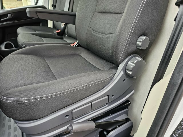 FIAT Ducato 30 120 Serie10-9.2 Modell 2025 L2H1 PDC - 소형 밴 : 사진 2 FIAT Ducato 30 120 Serie10-9.2 Modell 2025 L2H1 PDC - 소형 밴 : 사진 2