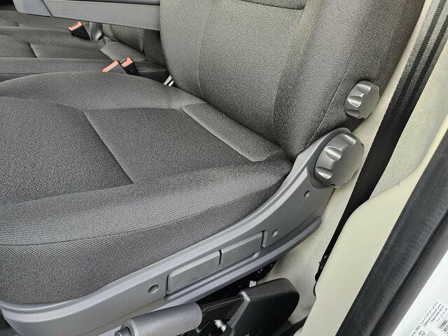 FIAT Ducato 35 140 L2H2 Voll-LED 260° 7''TFT Kamera... - 패널 밴 : 사진 2 FIAT Ducato 35 140 L2H2 Voll-LED 260° 7''TFT Kamera... - 패널 밴 : 사진 2