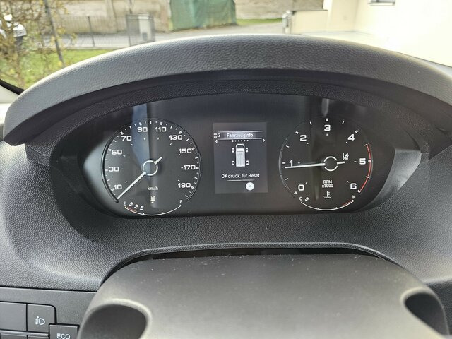 FIAT Ducato 35 140 L2H2 Voll-LED 260° 7''TFT Kamera... - 패널 밴 : 사진 5 FIAT Ducato 35 140 L2H2 Voll-LED 260° 7''TFT Kamera... - 패널 밴 : 사진 5