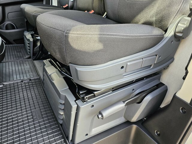 FIAT Ducato 35 L3H2 180 Automatik 13m³ Serie 10 9.2 - 패널 밴 : 사진 2 FIAT Ducato 35 L3H2 180 Automatik 13m³ Serie 10 9.2 - 패널 밴 : 사진 2