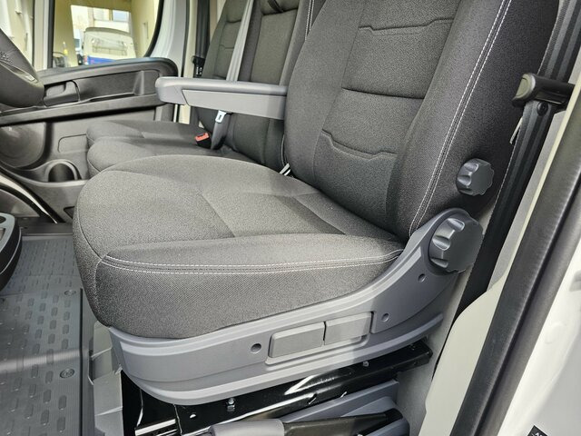 FIAT Ducato 35 L3H2 MAXI 13m³ 180 teilverglast... - 패널 밴 : 사진 2 FIAT Ducato 35 L3H2 MAXI 13m³ 180 teilverglast... - 패널 밴 : 사진 2