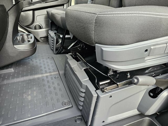 FIAT Ducato 35 L3H2 MAXI 13m³ 180 teilverglast... - 패널 밴 : 사진 3 FIAT Ducato 35 L3H2 MAXI 13m³ 180 teilverglast... - 패널 밴 : 사진 3