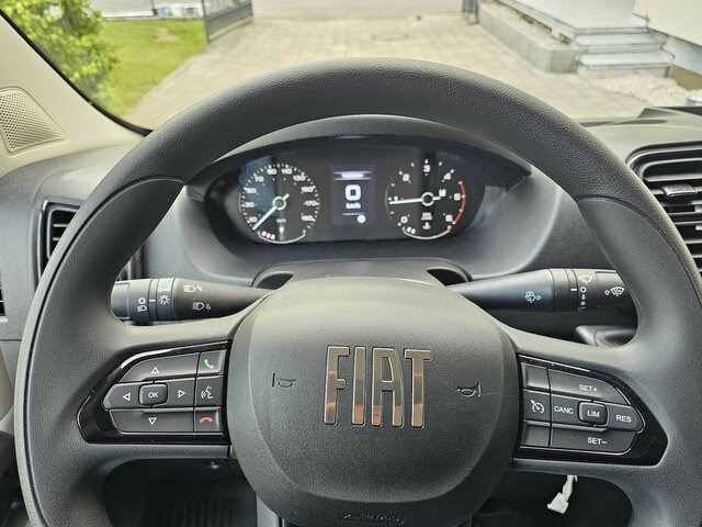 FIAT Ducato 35 MAXI 140 Serie10-9.2 Modell 2025 L2H2 - 패널 밴 : 사진 3 FIAT Ducato 35 MAXI 140 Serie10-9.2 Modell 2025 L2H2 - 패널 밴 : 사진 3