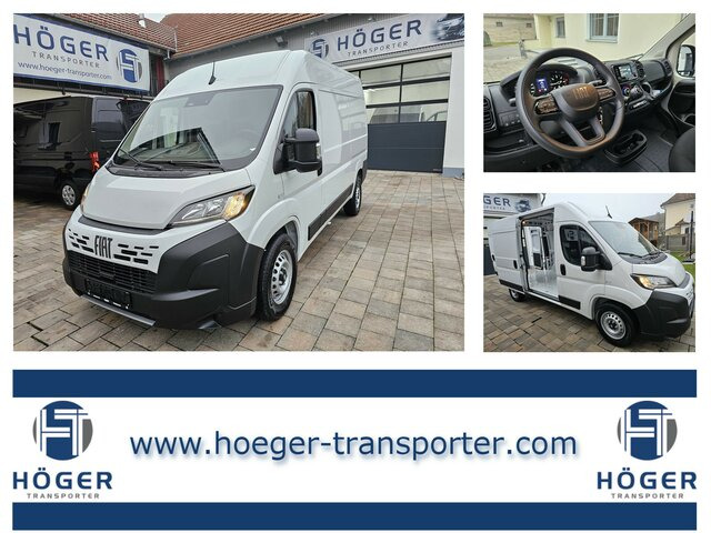 FIAT Ducato 35 MAXI 180 Serie10-9.2 Modell 2025 L2H2... - 패널 밴 : 사진 1 FIAT Ducato 35 MAXI 180 Serie10-9.2 Modell 2025 L2H2... - 패널 밴 : 사진 1