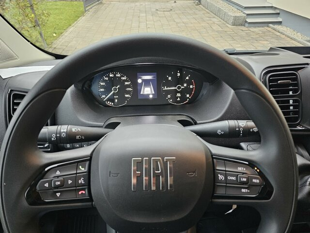 FIAT Ducato 35 MAXI 180 Serie10-9.2 Modell 2025 L2H2... - 패널 밴 : 사진 4 FIAT Ducato 35 MAXI 180 Serie10-9.2 Modell 2025 L2H2... - 패널 밴 : 사진 4