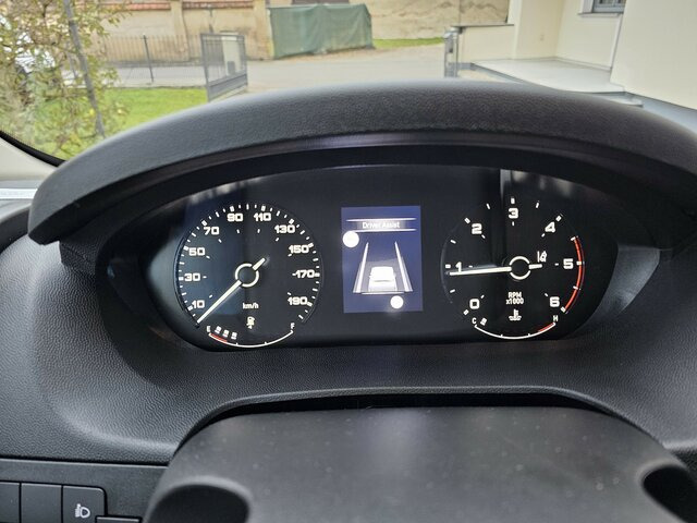 FIAT Ducato 35 MAXI 180 Serie10-9.2 Modell 2025 L2H2... - 패널 밴 : 사진 5 FIAT Ducato 35 MAXI 180 Serie10-9.2 Modell 2025 L2H2... - 패널 밴 : 사진 5