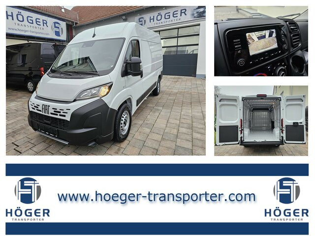 FIAT Ducato 35 MAXI 180 Serie10-9.2 Modell 2025 L2H2... - 패널 밴 : 사진 1 FIAT Ducato 35 MAXI 180 Serie10-9.2 Modell 2025 L2H2... - 패널 밴 : 사진 1