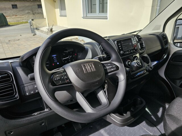 FIAT Ducato 35 MAXI L5H3 L4H3 140 17m³ Serie10 9.2 - 패널 밴 : 사진 4 FIAT Ducato 35 MAXI L5H3 L4H3 140 17m³ Serie10 9.2 - 패널 밴 : 사진 4