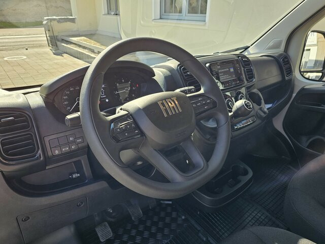 FIAT Ducato 35 MAXI L5H3 L4H3 140 17m³ Serie10 9.2 - 패널 밴 : 사진 3 FIAT Ducato 35 MAXI L5H3 L4H3 140 17m³ Serie10 9.2 - 패널 밴 : 사진 3