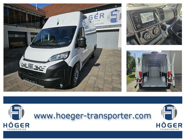 FIAT Ducato 35 MAXI L5H3 L4H3 140 17m³ Serie10 9.2 - 패널 밴 : 사진 1 FIAT Ducato 35 MAXI L5H3 L4H3 140 17m³ Serie10 9.2 - 패널 밴 : 사진 1