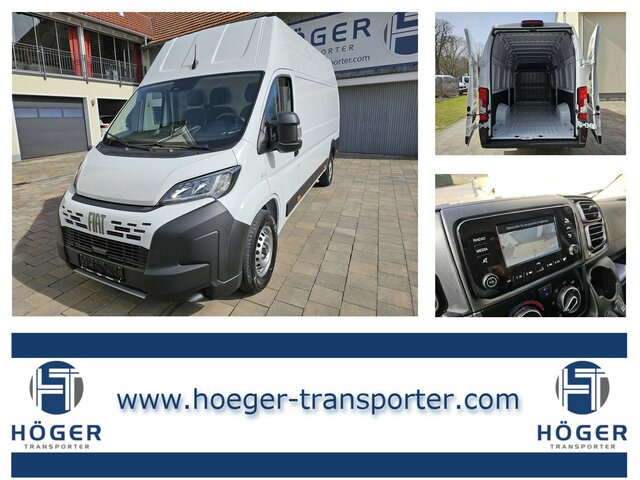 FIAT Ducato 35 MAXI L5H3 L4H3 140 17m³ Serie10 9.2 - 패널 밴 : 사진 1 FIAT Ducato 35 MAXI L5H3 L4H3 140 17m³ Serie10 9.2 - 패널 밴 : 사진 1