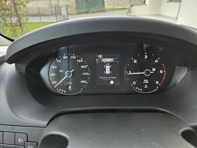 FIAT Ducato 35 MAXI L5H3 L4H3 17m³ 180PS Visibility... - 패널 밴 : 사진 5 FIAT Ducato 35 MAXI L5H3 L4H3 17m³ 180PS Visibility... - 패널 밴 : 사진 5