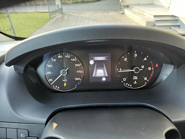 FIAT Ducato 35 MAXI L5H3 L4H3 17m³ 180PS Visibility... - 패널 밴 : 사진 5 FIAT Ducato 35 MAXI L5H3 L4H3 17m³ 180PS Visibility... - 패널 밴 : 사진 5