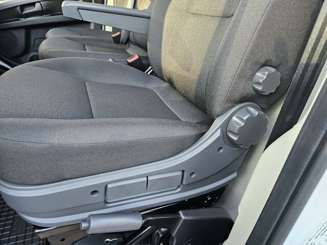 FIAT Ducato 35 MAXI L5H3 L4H3 17m³ 180PS Visibility... - 패널 밴 : 사진 2 FIAT Ducato 35 MAXI L5H3 L4H3 17m³ 180PS Visibility... - 패널 밴 : 사진 2