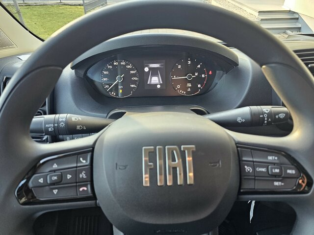 FIAT Ducato 35 MAXI L5H3 L4H3 17m³ 180PS Visibility... - 패널 밴 : 사진 3 FIAT Ducato 35 MAXI L5H3 L4H3 17m³ 180PS Visibility... - 패널 밴 : 사진 3